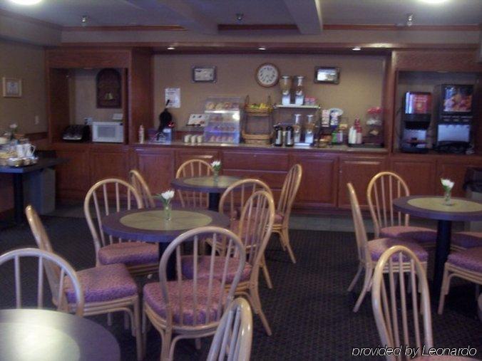 Bodega Coast Inn And Suites Бодега Бей Ресторант снимка